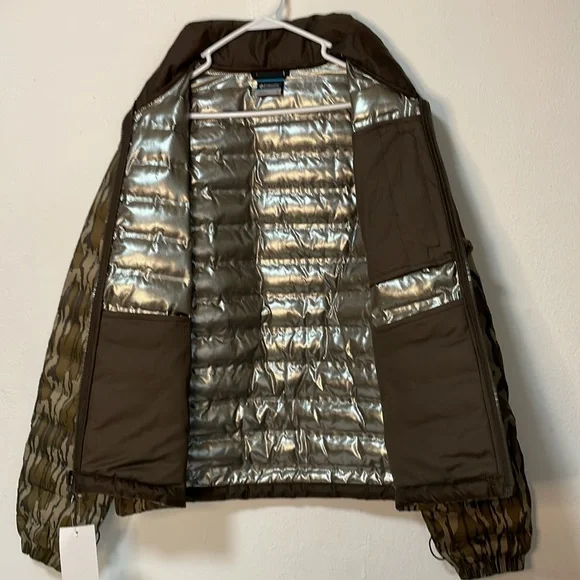 #HostessPick 🌺💐🌺💐🌺💐NWT Columbia PHG Men's Widgeon Wader Heat Seal Liner - Picture 3 of 5